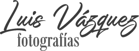 Luis Vázquez | fotografías