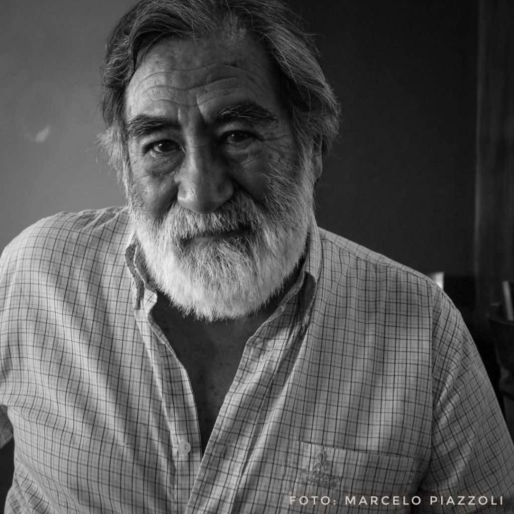 Luis Vázquez - PH: Piazzoli
