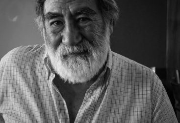 Luis Vázquez - PH: Piazzoli