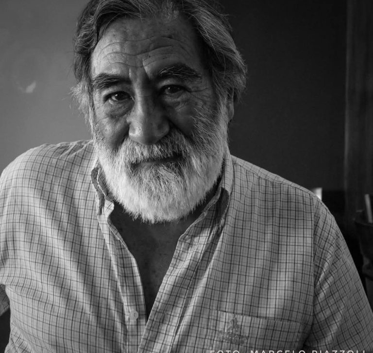 Luis Vázquez - PH: Piazzoli